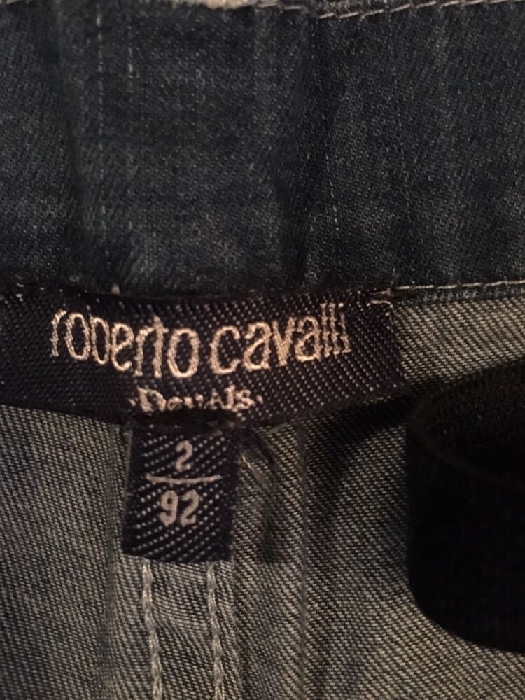 Риза Guess детска ; панталони Roberto Cavalii