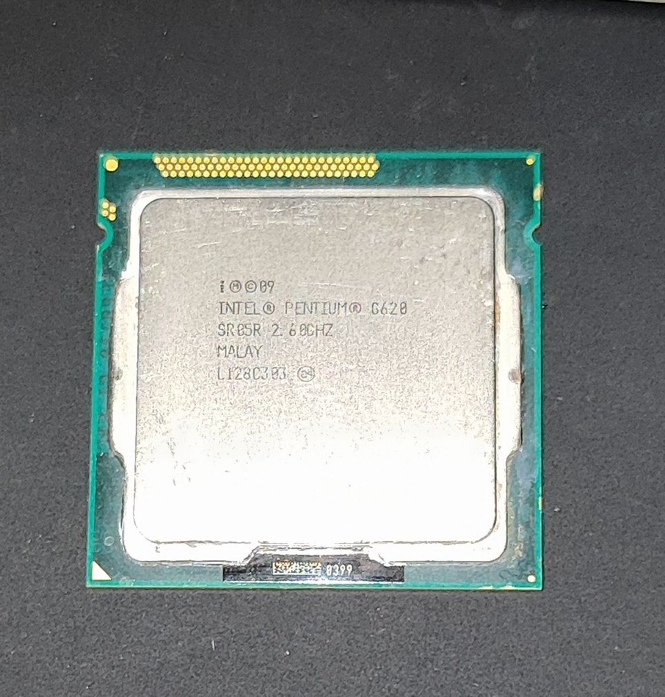 Intel core I 3 1150 модель 4130 и другие процессоры