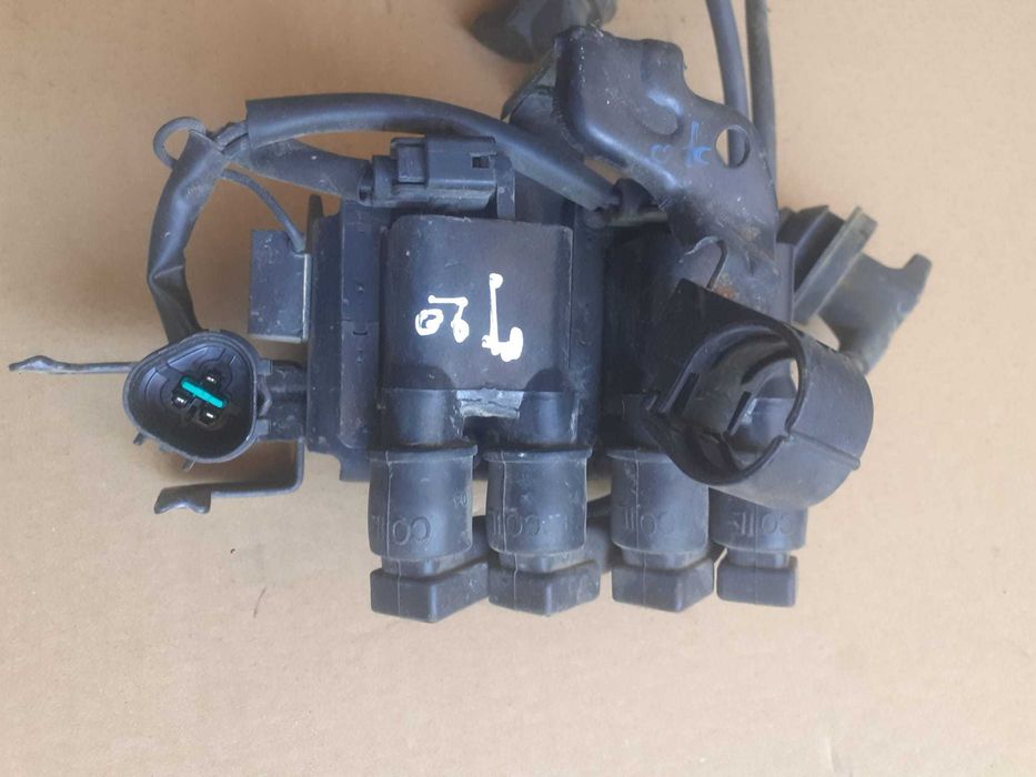 Bobina inductie Hyundai I20 1.2i an 2012-2015