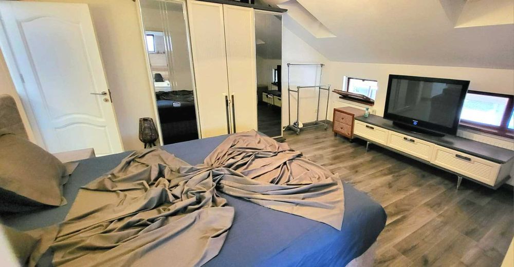 apartament in regim hotelier in Otopeni