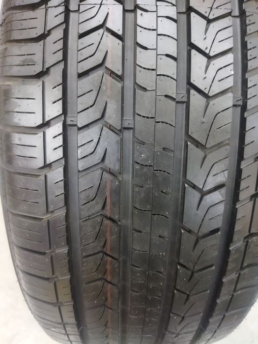 Centra Grandtaure 265/45/21