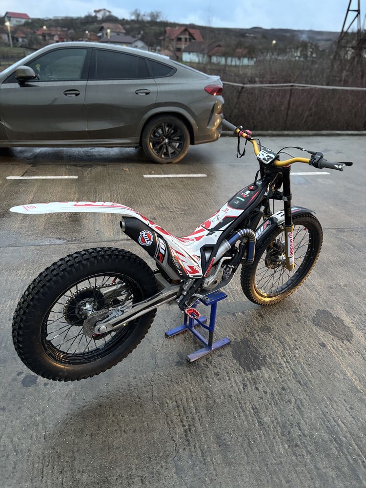 Trial gasgas txt 2021 300