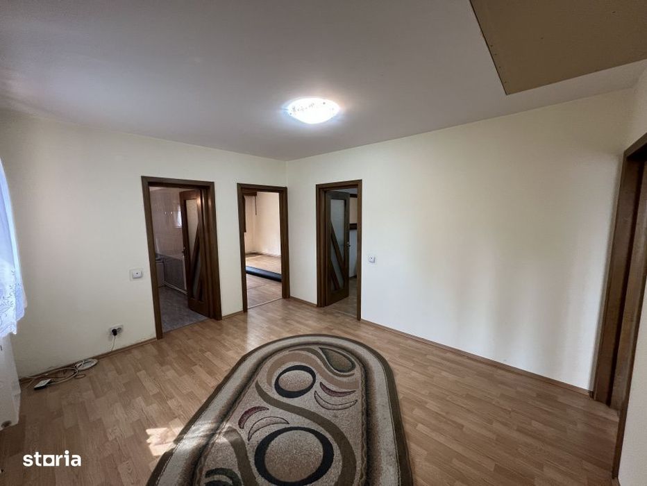 Spatiu pentru birou, Ștefan cel Mare