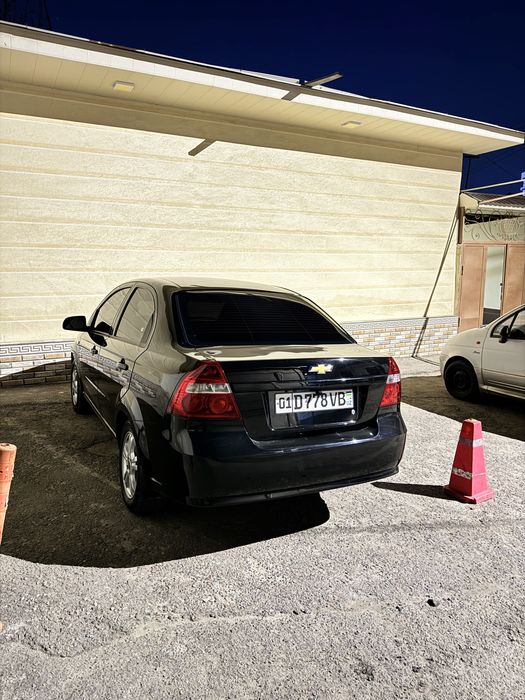 Продается Nexia 3