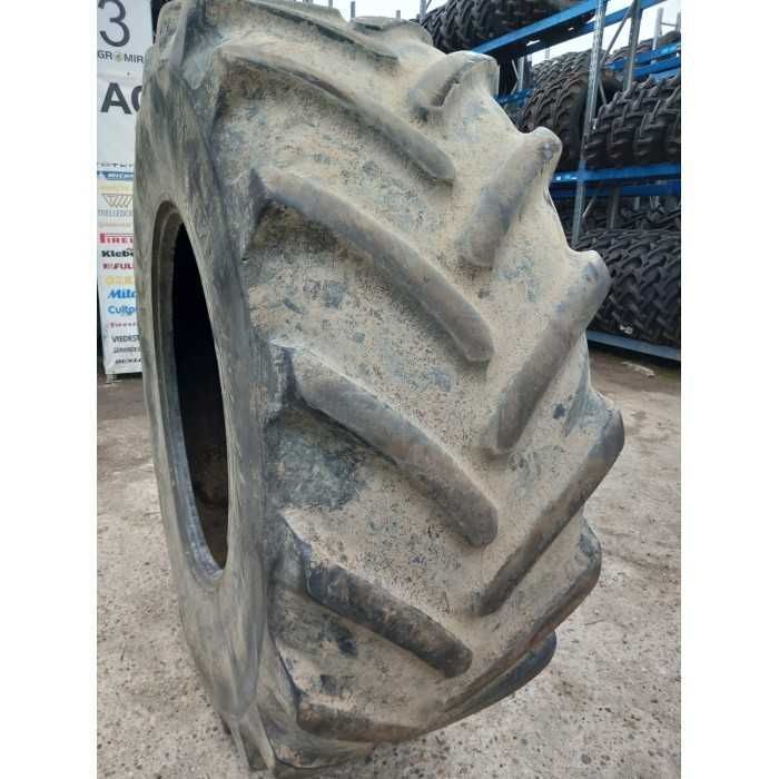 Anvelopa second-hand 650/85r38 Michelin second-hand cu garantie !