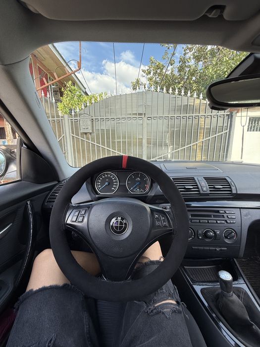 Vand/Schimb Bmw 120d.