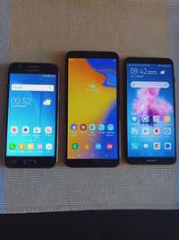 Samsung J5,j4+ si Huawei P smart