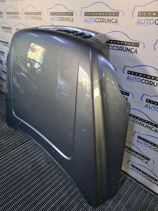 Capota Volvo XC90 2002 - 2006 SUV 4 Usi gri (1078) MICA INDOITURA PUNCT DE RUGINA ȘI ...
