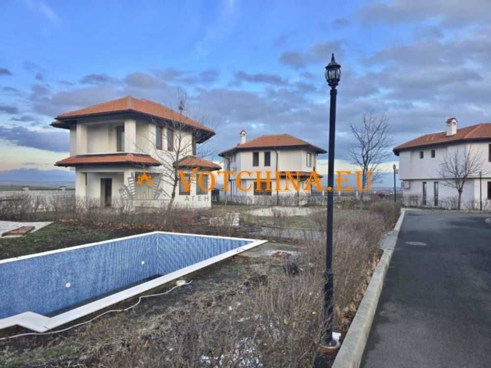 Продава се Къща в Каблешково - 147 кв.м за 612 €/кв.м - Снимка #6