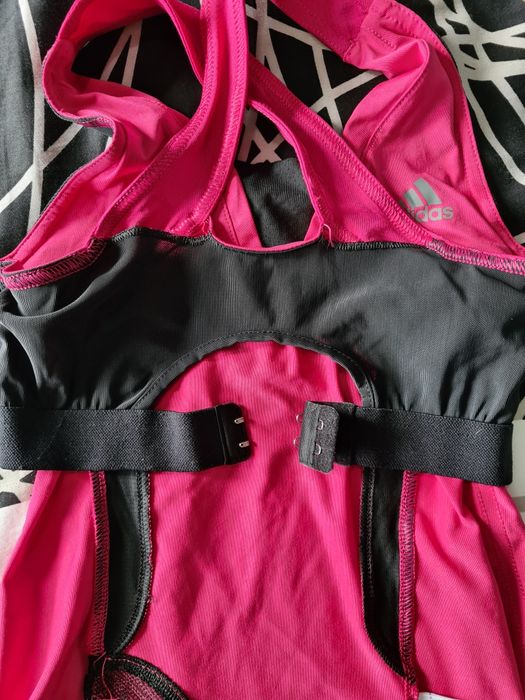 ADIDAS дамски потник