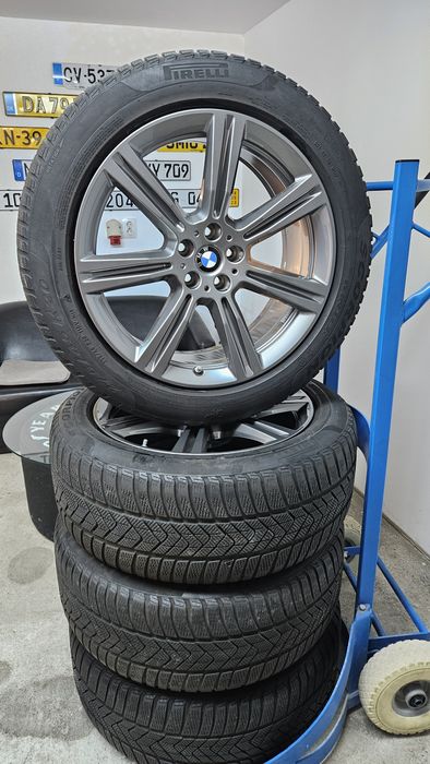 Jante Bmw X5 G05 X6 G06 R20