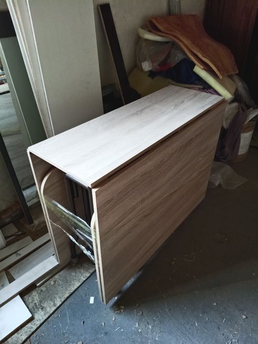 Стол трансформер ширина 1 метр длина 3 метра