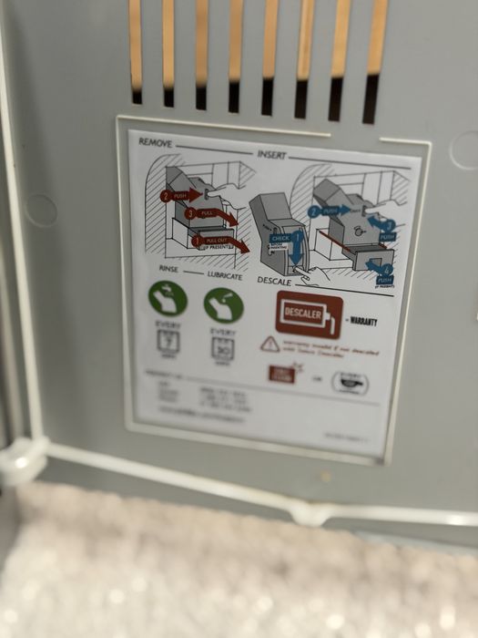 Espresor cafea Philips