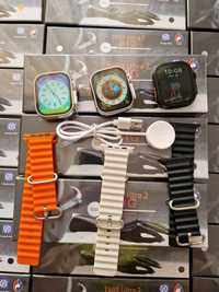 smart watch ultra pro max galaxy apple samsung умен часовник iwatch