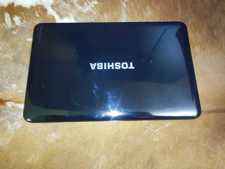 Лаптоп (toshiba satellite l850-1jx)