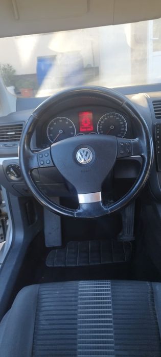 Golf 5 1 4 TSI 122 CP United Camera Senzori 2008