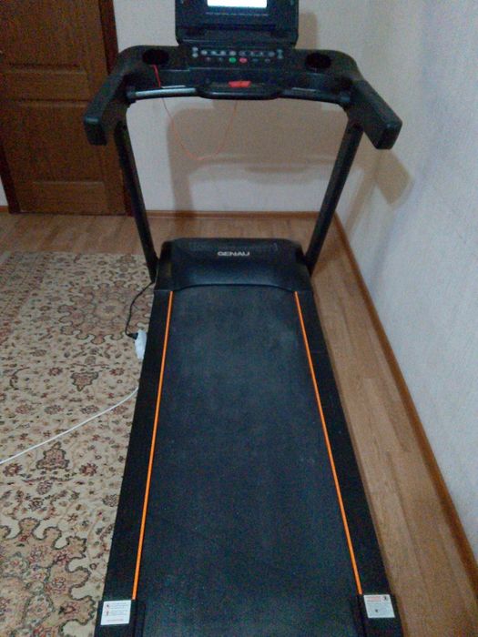 Беговая дорожка CROWN G530