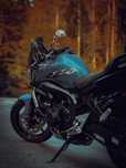 Yamaha FZ6 S2 Naked - Impecabila
