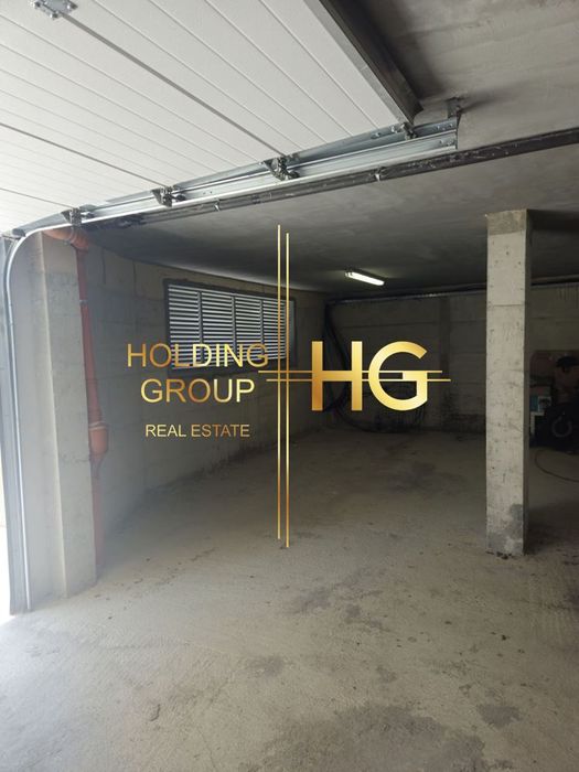 Продава се Гараж / Паркомясто в Варна, Виница - 18 кв.м за 806 €/кв.м - Снимка #4