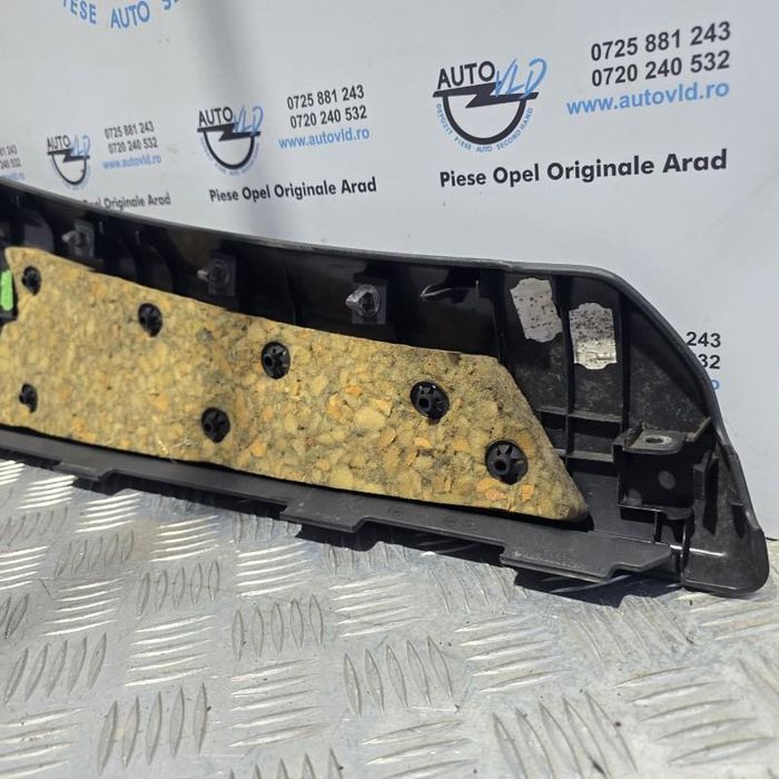 Stalp interior dreapta spate Opel Astra H Twintop