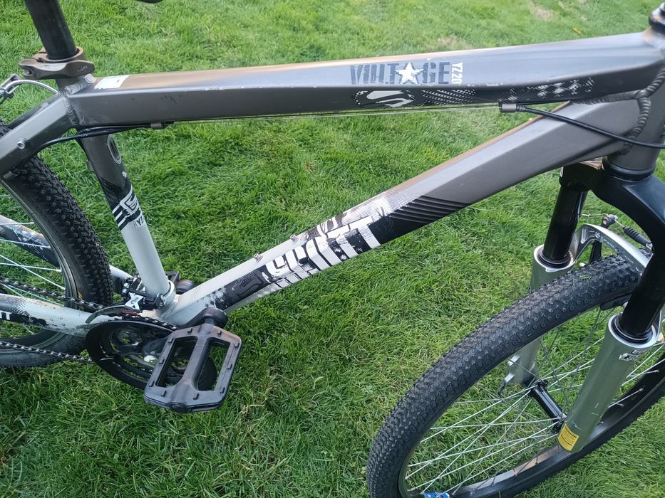 26" Алуминиев Велосипед Skott Voltage