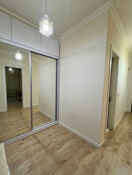 Срочно Сдаётся Квартира Алмазар сити Новостройка