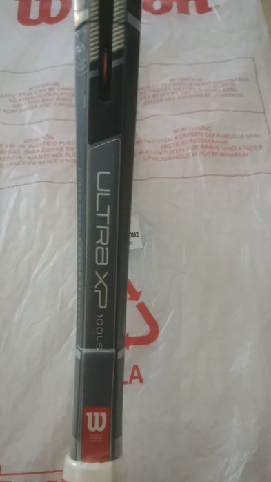 Wilson XP 100(new)