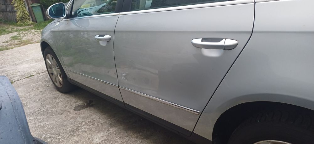 Piese Vw Passat B6 TDI model 2005 - 2010