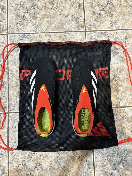 Продавам Adidas Predator Elite LL FG!