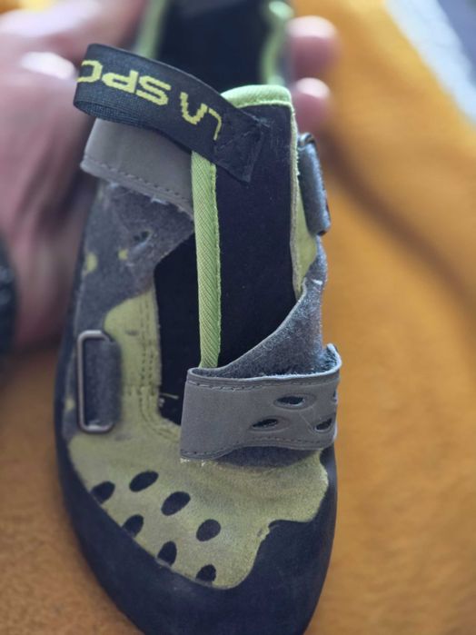 Обувки за катерене La Sportiva