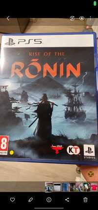 Joc Rise of the Ronin Ps5 Playstation 5
