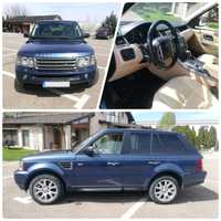 Vand/Schimb Range Rover Sport HSE 2.7 2008