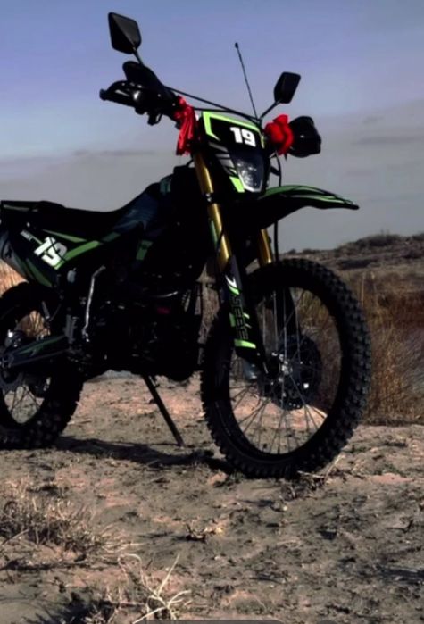 маотоцикл сейчас не на ходу