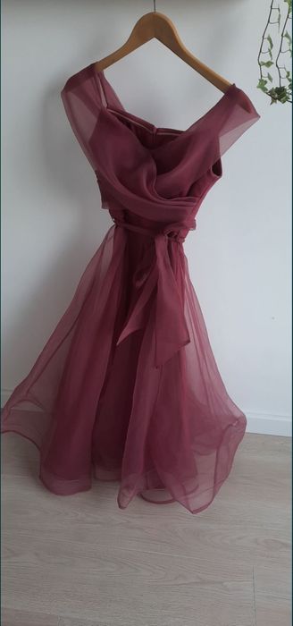 Официалня рокля XS