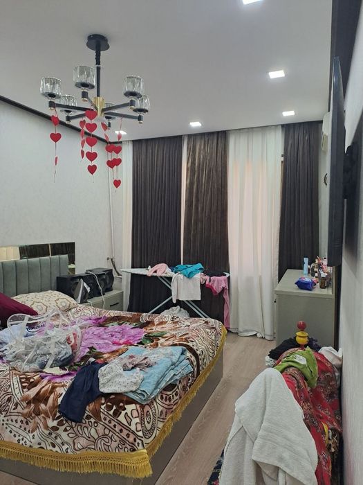 Продается 3комнатная квартира