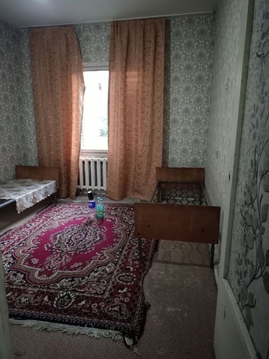 Безмаклер, срочно, раздельно комн,