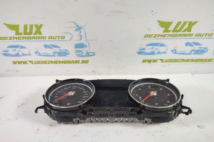 Ceas ceasuri de bord diesel a2139000817 Mercedes-Benz E-Class W213  [din 2016 pana  2020] seria
