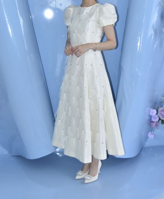 Платье Malli Pavlova