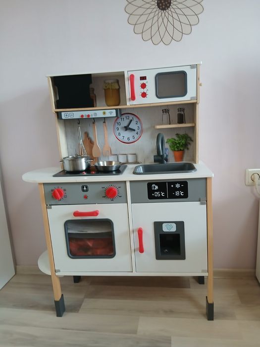 Детска кухня от лидъл