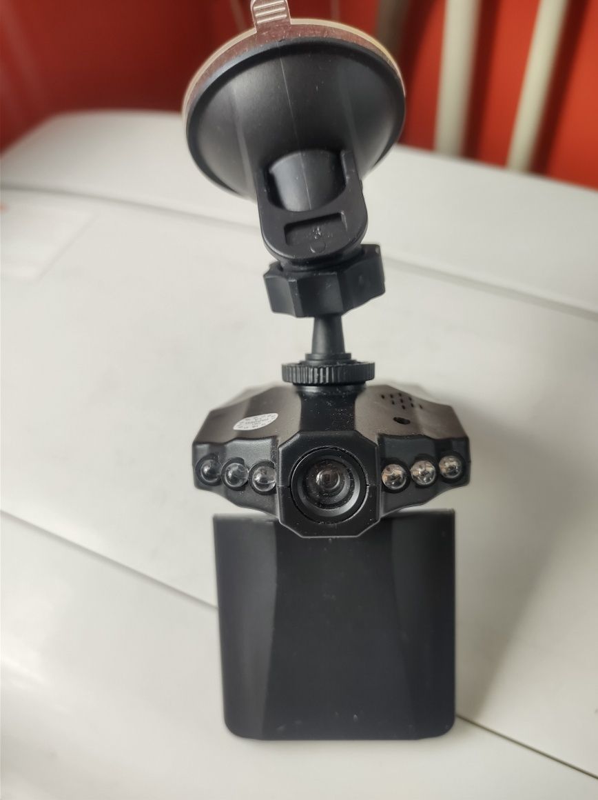 Camera video auto