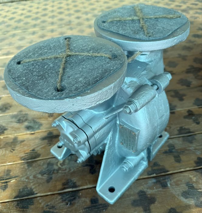 Свн 80 насосы сотилади