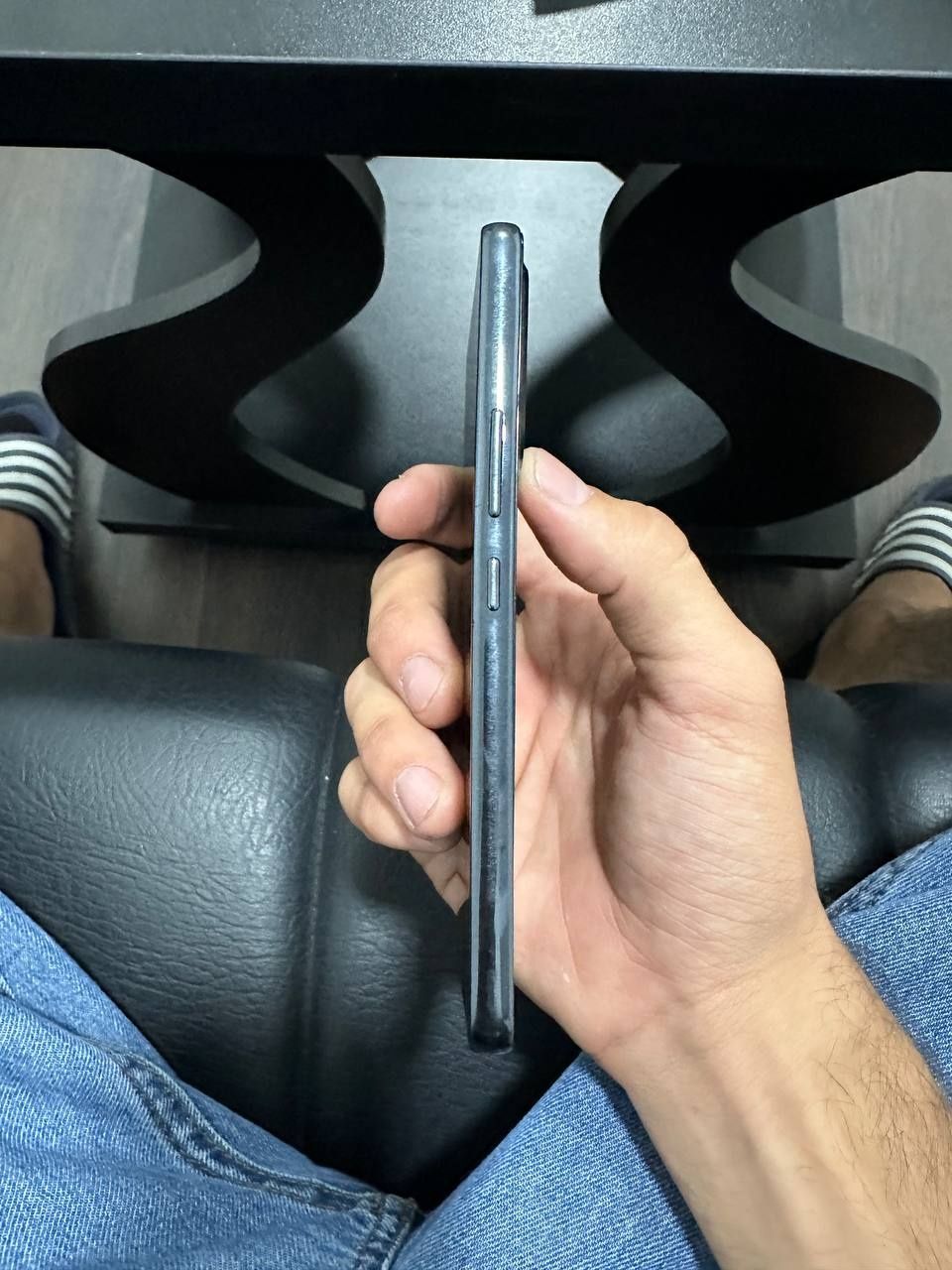 A 53 5 G 8ga 128 gb karobka yoq