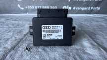 Модул ръчна спирачка Audi A4 2007-