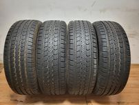 265/65/17 Torque / джип