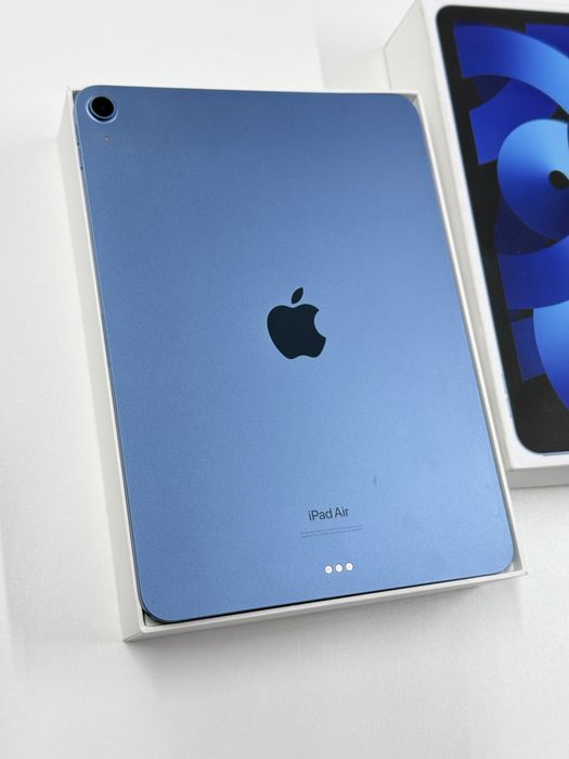 Ipad Air (5th Generation),Рассрочка,Апорт Маркет