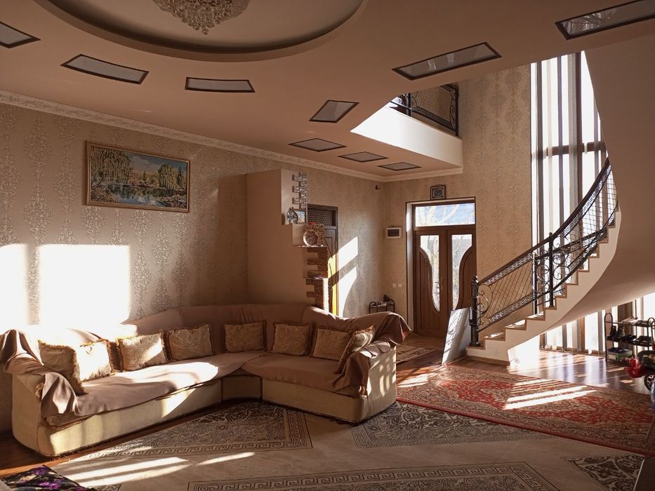 Участка сотилади Автовокзал