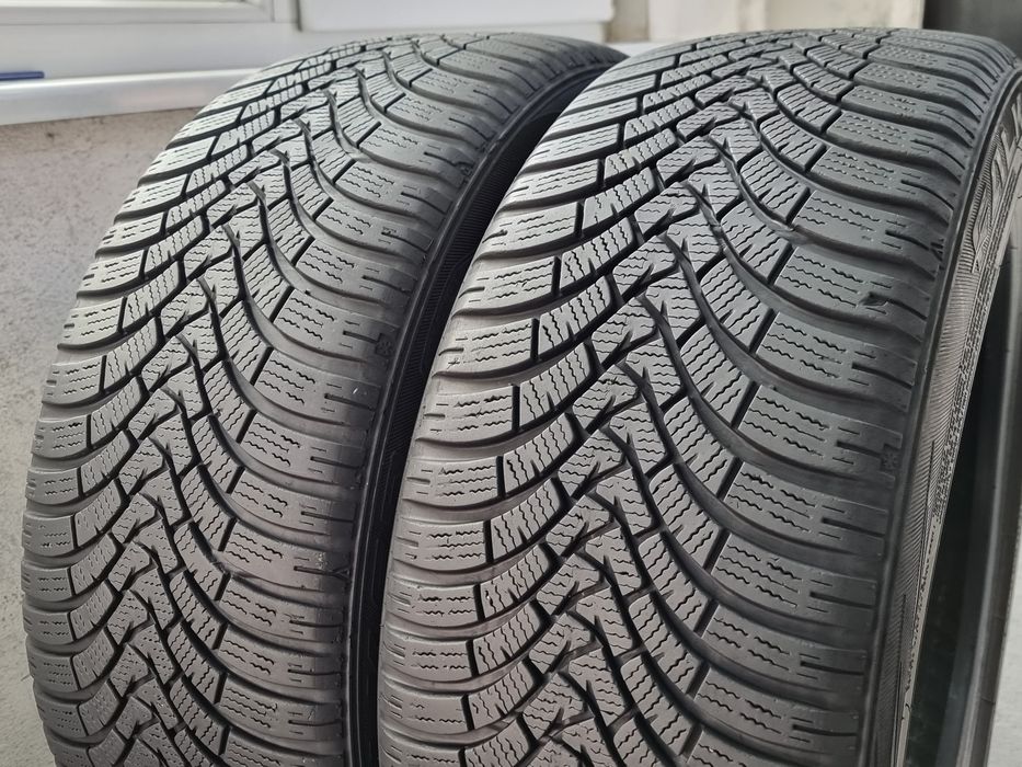 235/45/18 Falken 2Броя: 170лв 7.5мм