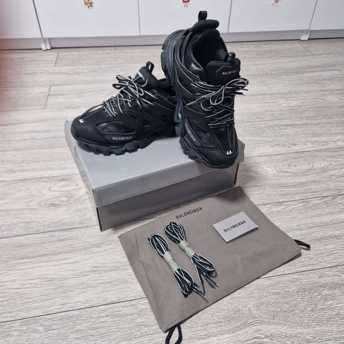 Balenciaga Track marimea 44