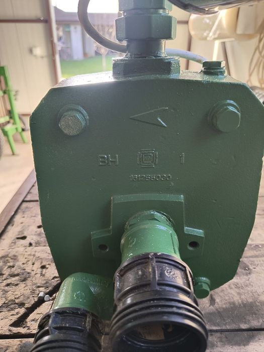 Electropompa Dab DP 151