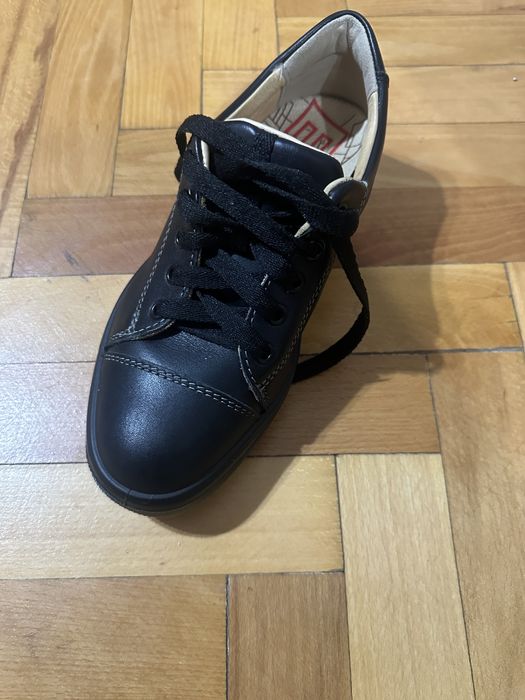 Pantofi ESD cu bot metalic nr 37